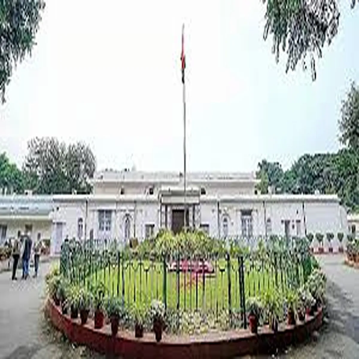 Politics congress likely get temporary relief