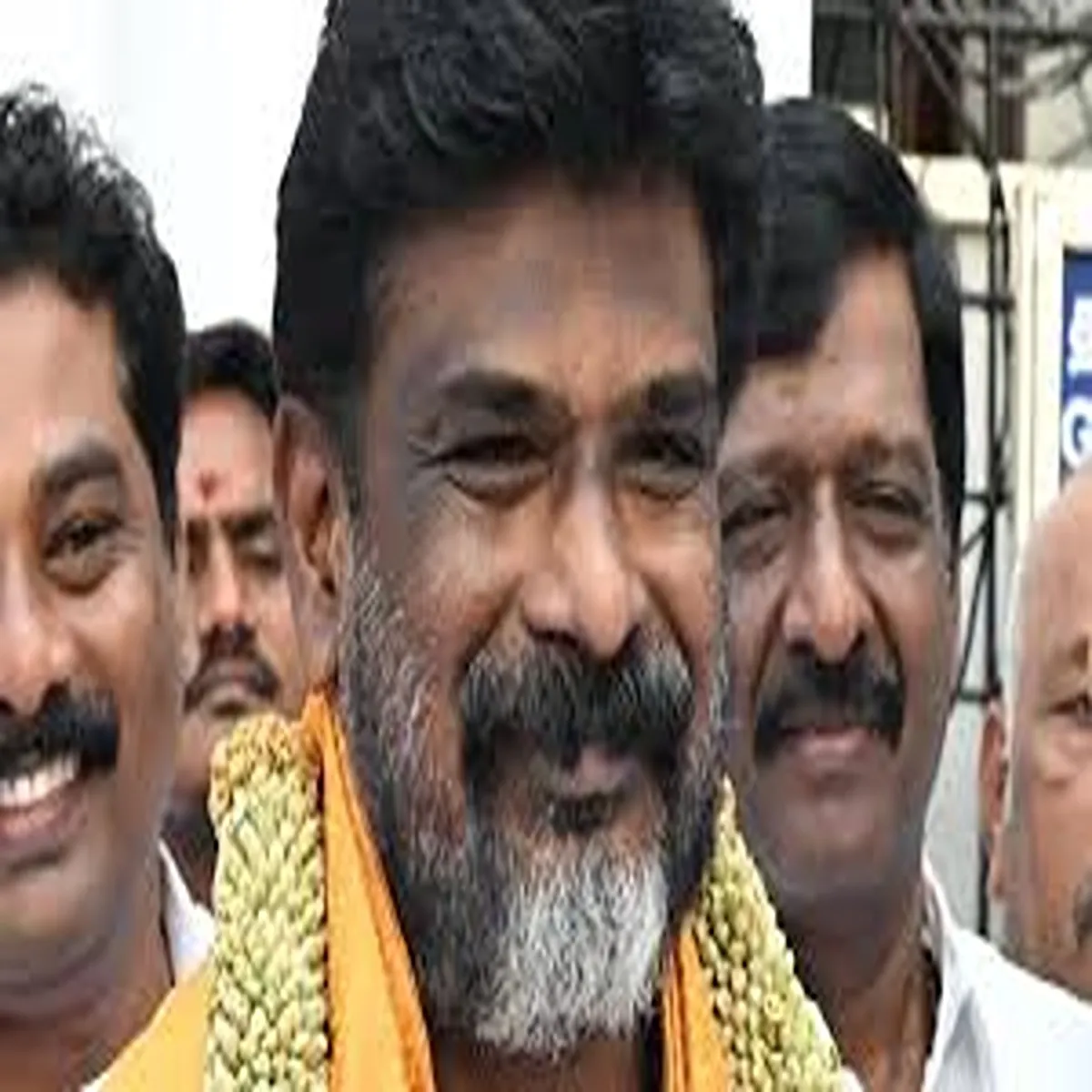 Politics congress names christopher tilak rajya