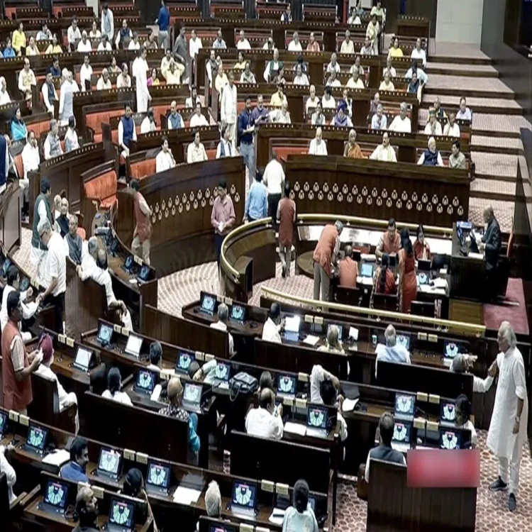 Congress womens quota discussion