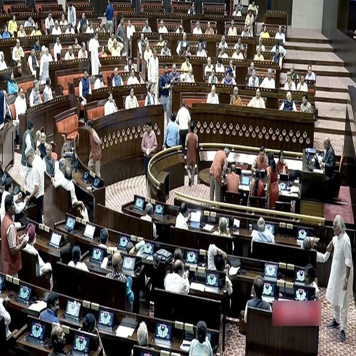 Womenreservation congress urges all party talks