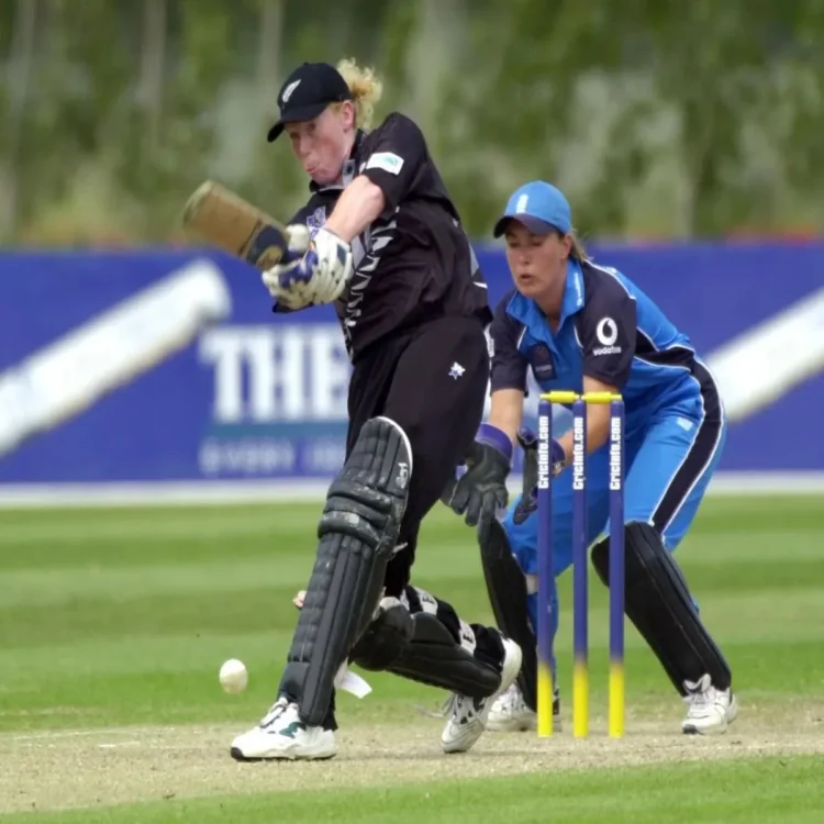 Cricket nz coney tiffen hall induction