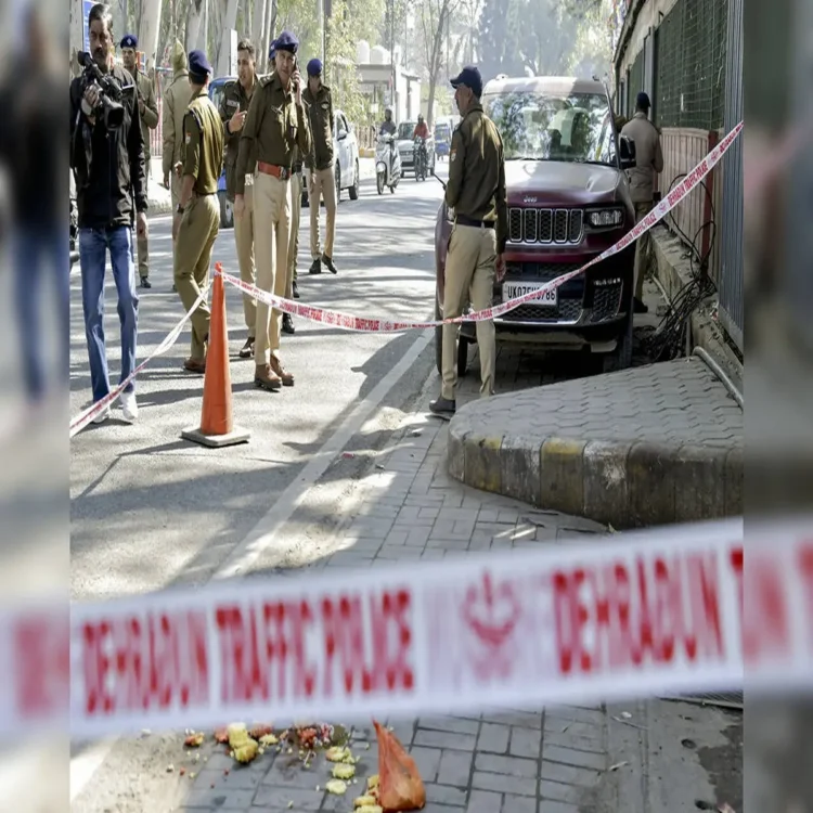 Crime retired army officer killed