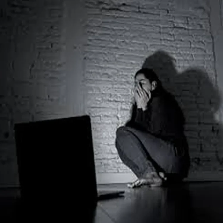 Cybercrime women complaints surge