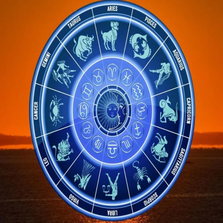 Daily zodiac career love finance