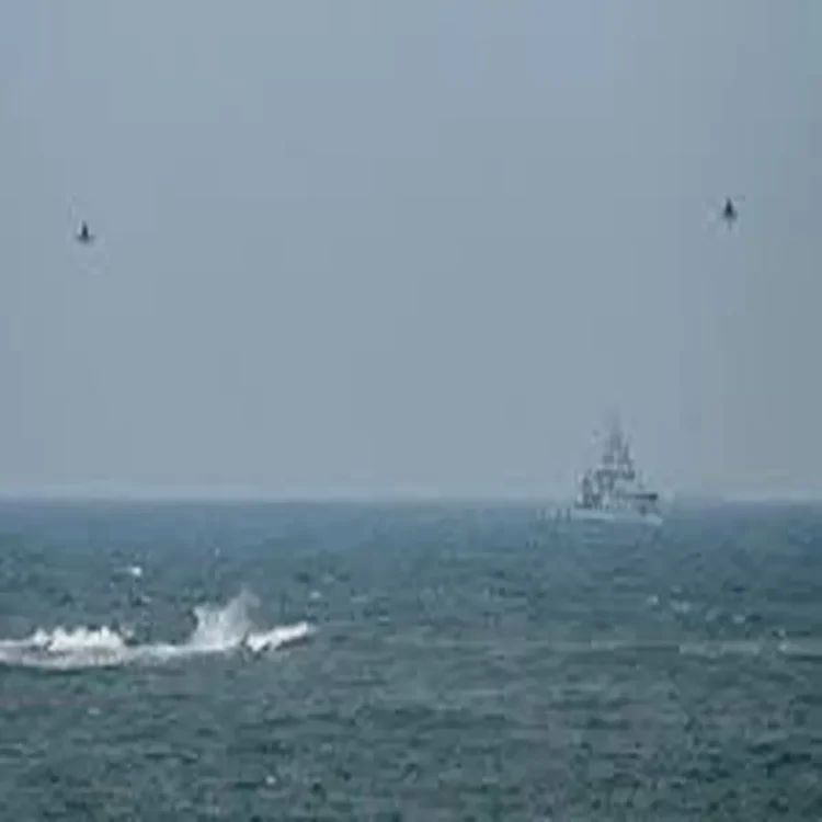 Defense taiwan chinese naval activity
