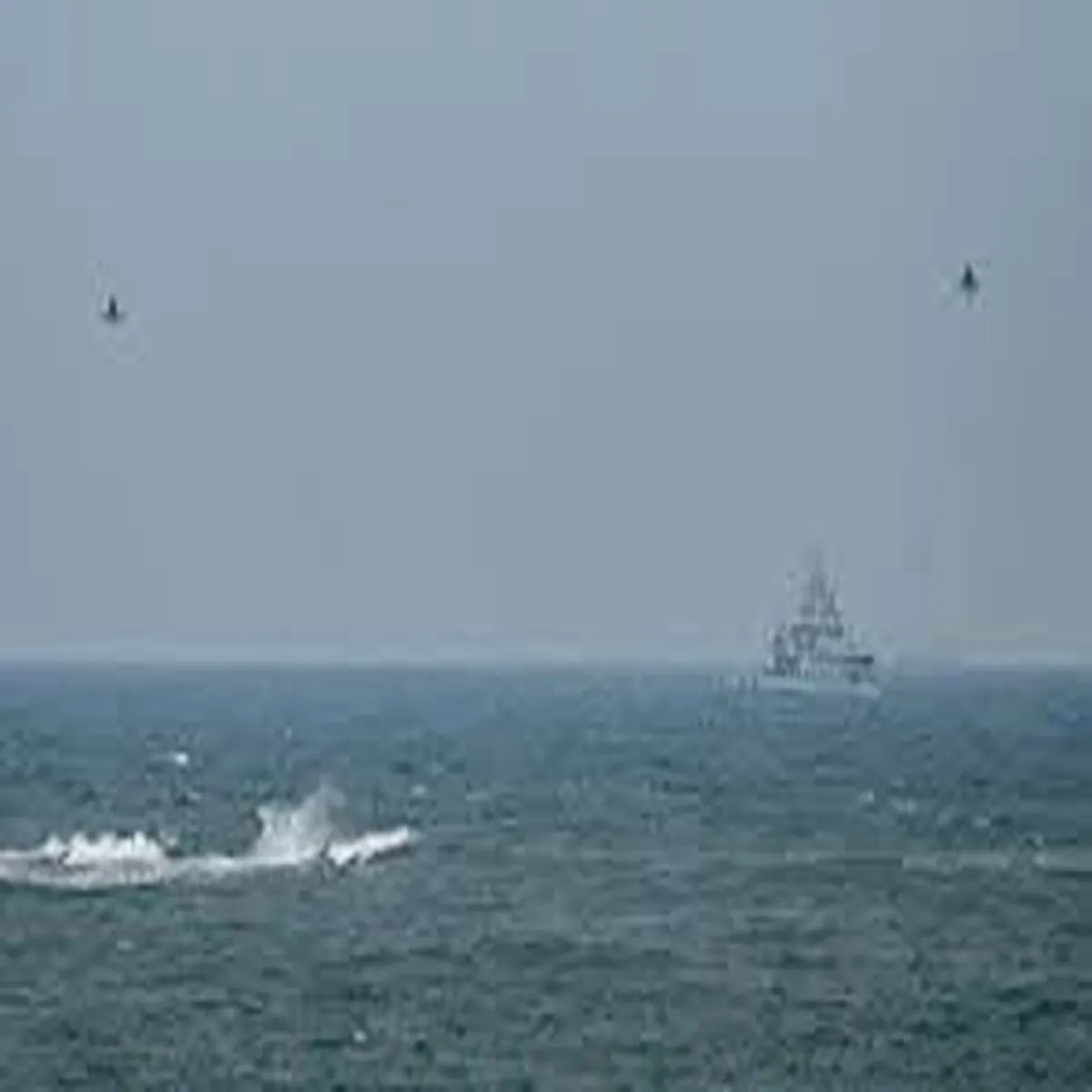 Defense taiwan tracks chinese naval activity