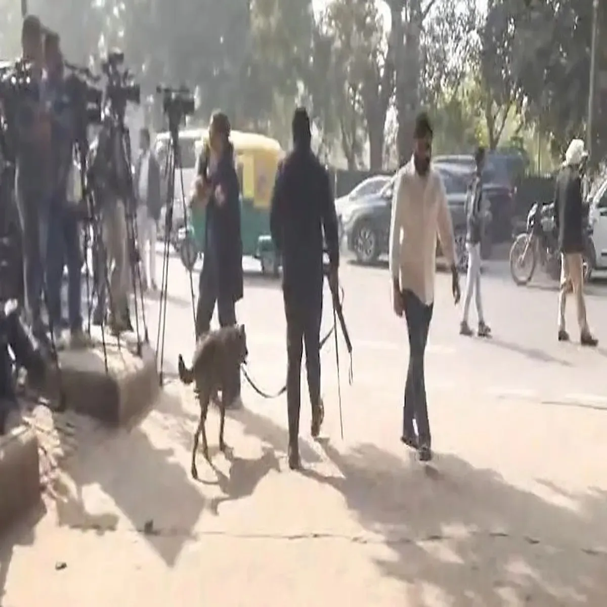 Securityalert bomb threat email triggers high