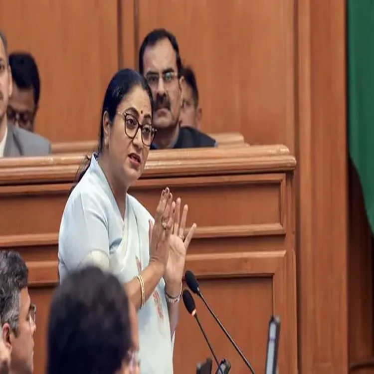 Delhi civic infrastructure budget boost