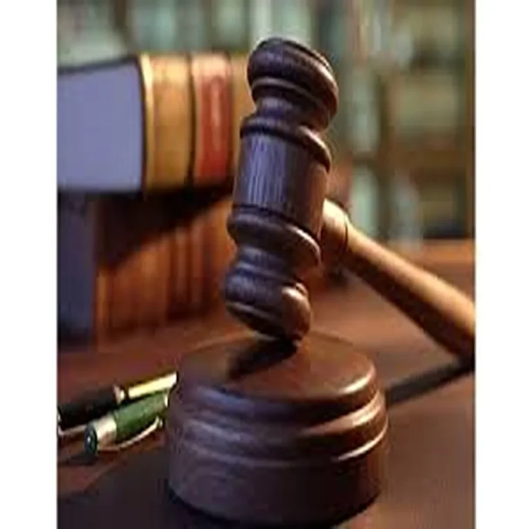 Delhi court acquits jafrabad case