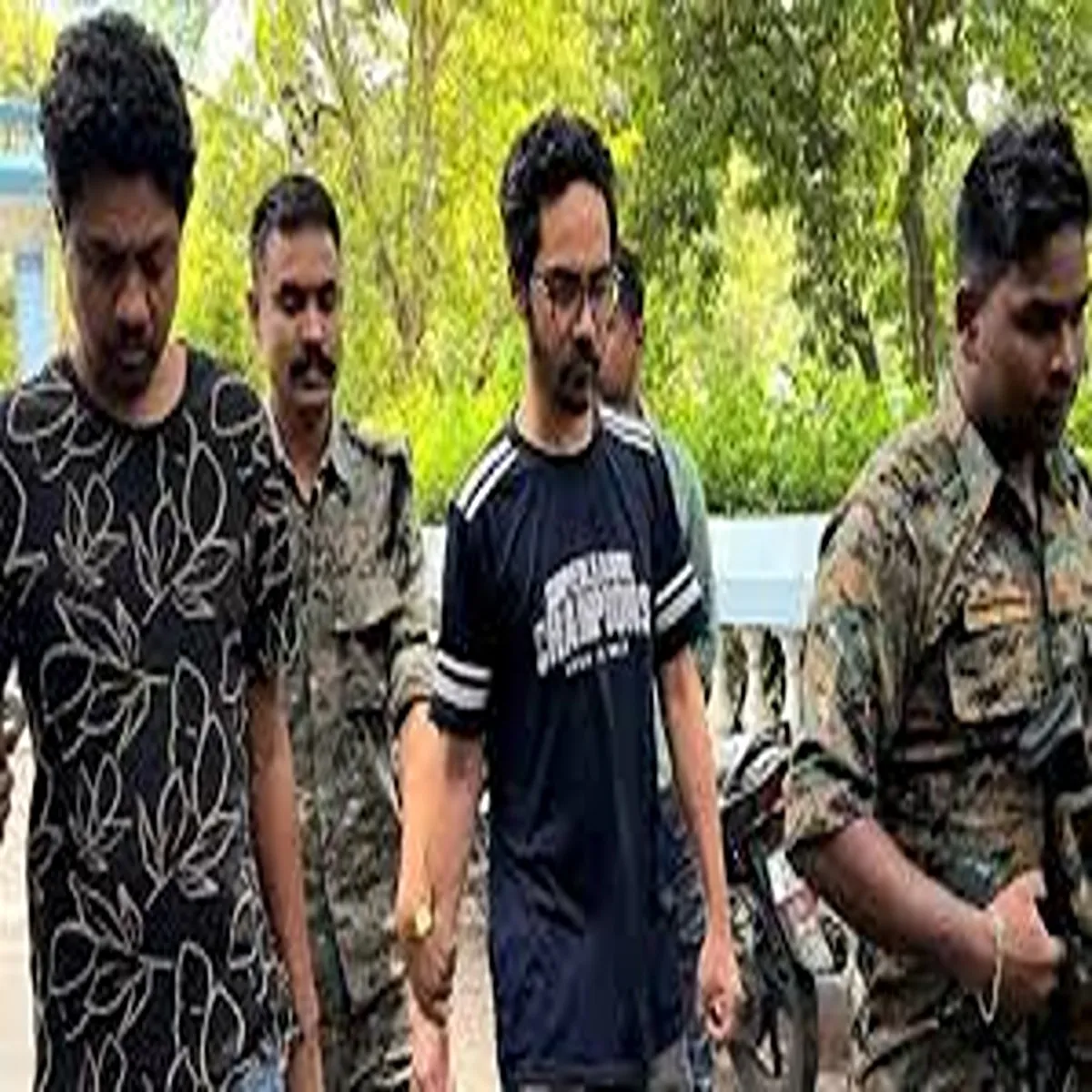 Investigation delhi court grants nia custody