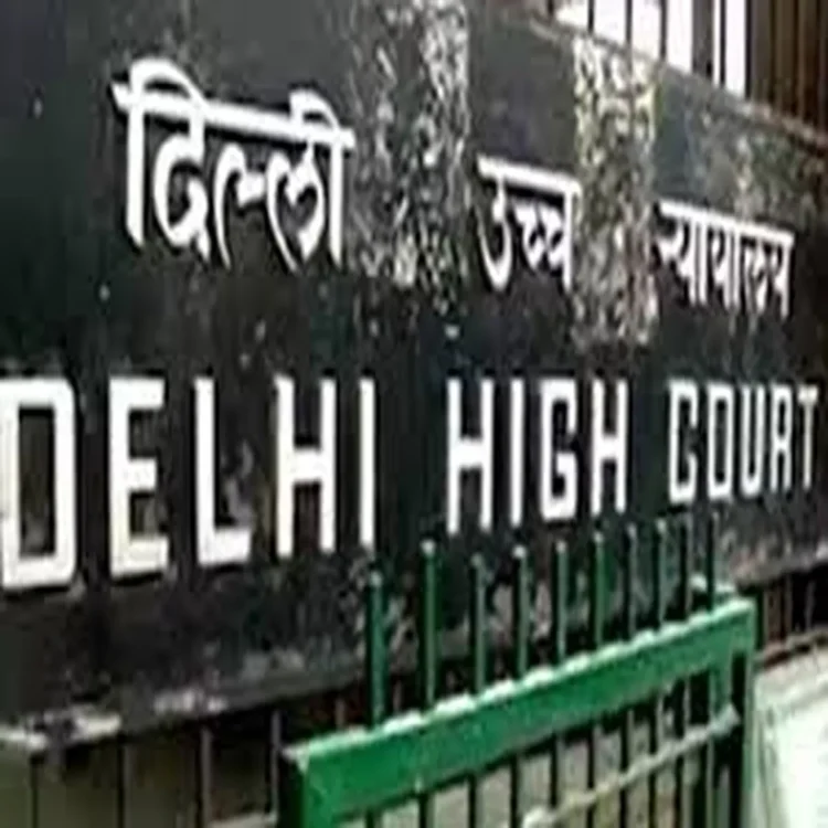 Delhi excise policy court row