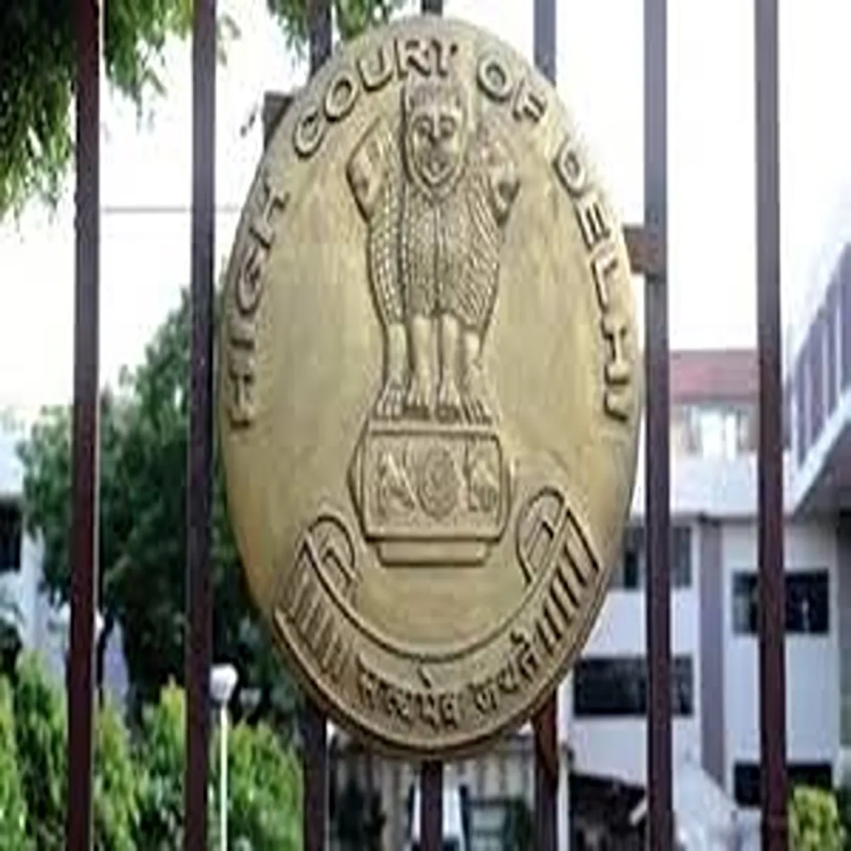 Judiciary delhi high court orders police