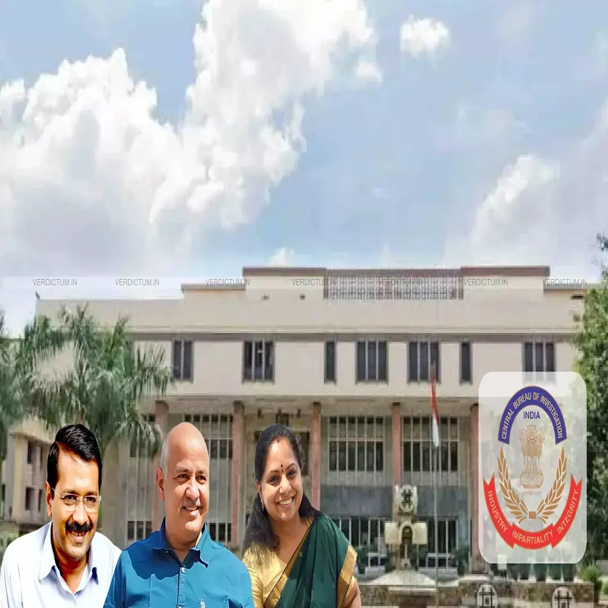 Court delhi high court hear cbi