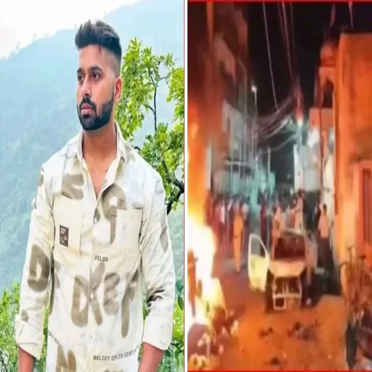 Delhihighcourt court halts further demolition uttam