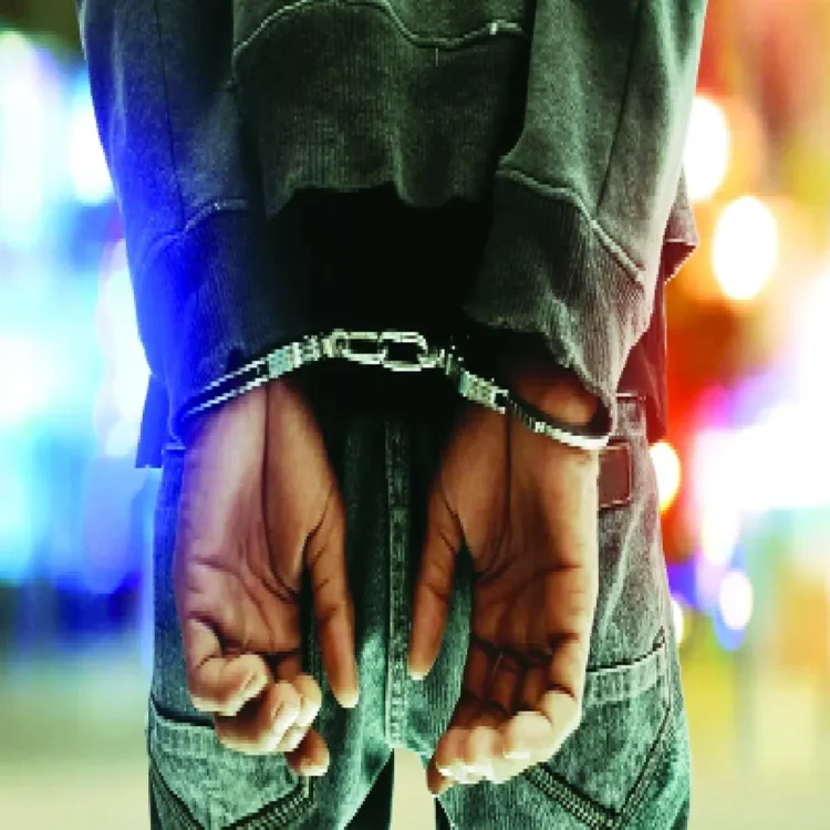 Delhi honeytrap extortion arrest case