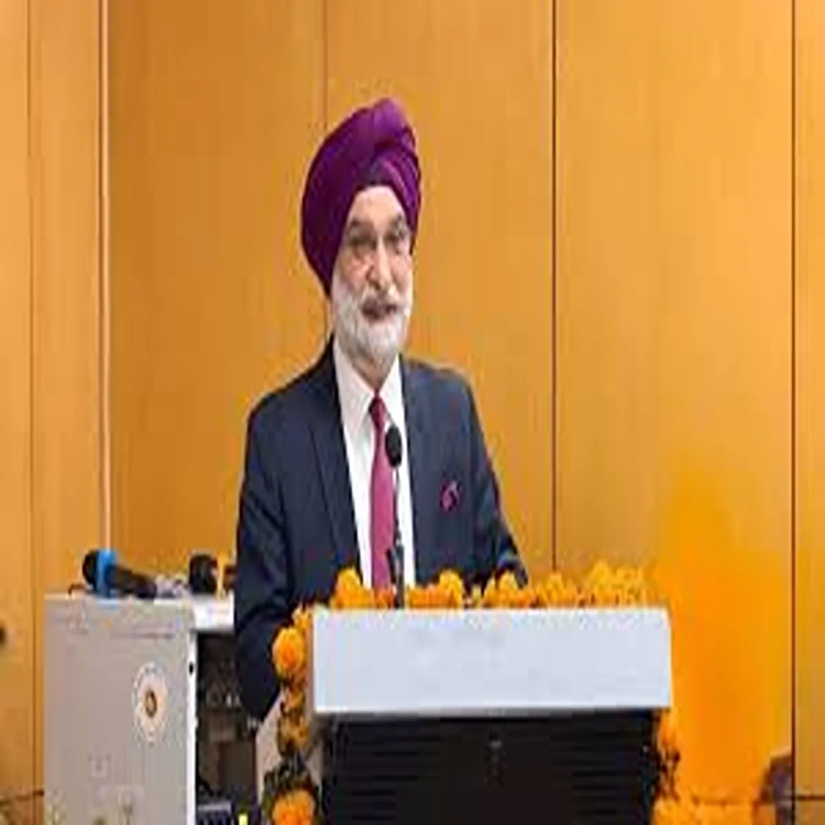 Governance veteran diplomat taranjit singh sandhu