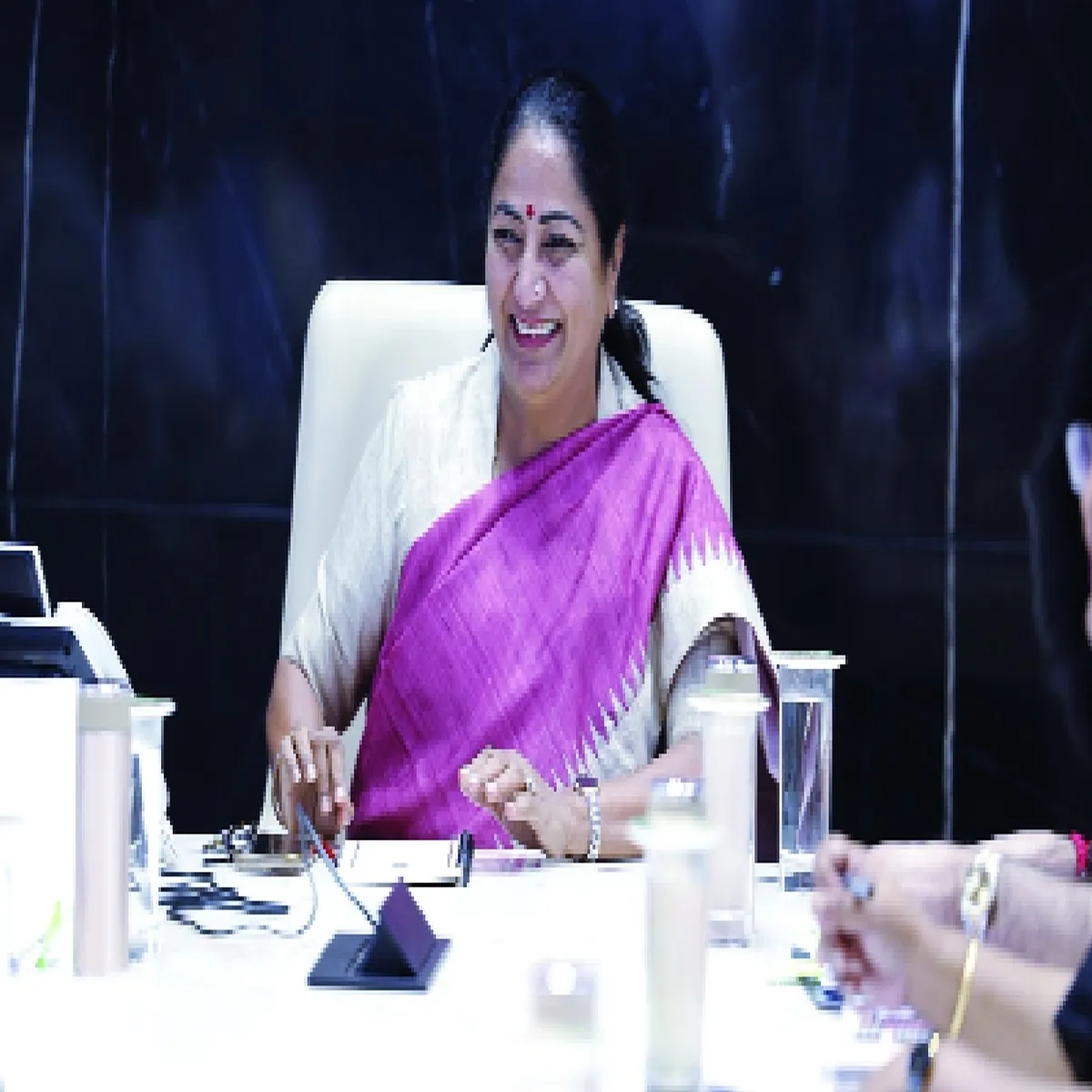 Healthcare delhi plans unified medical hub