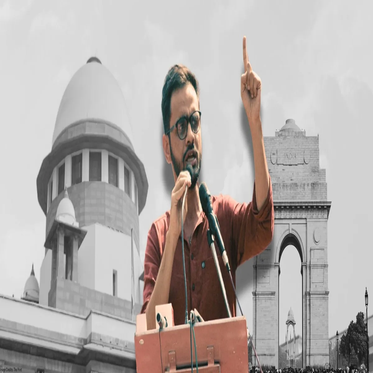 Racialslurcase delhi court reviews bail plea