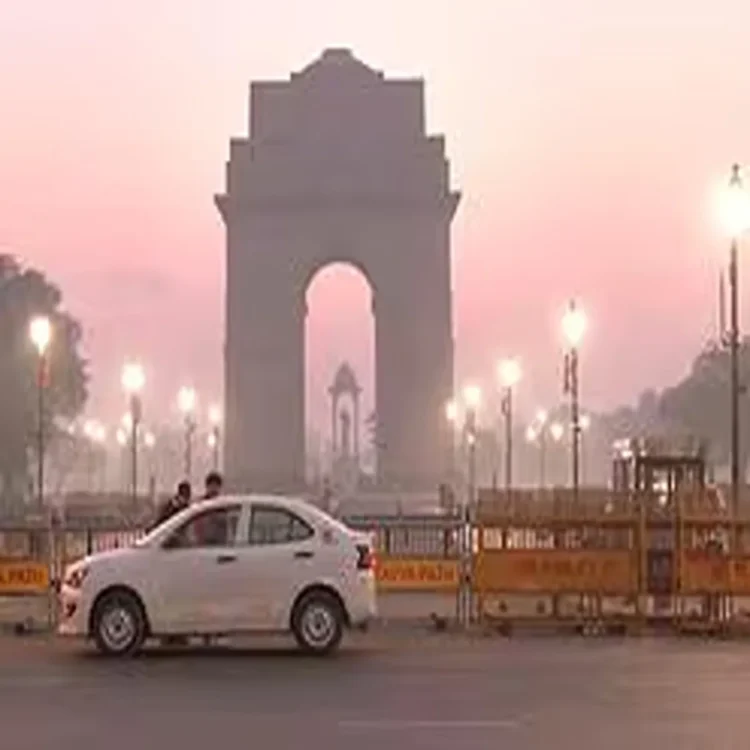 Delhi rename indraprastha proposal