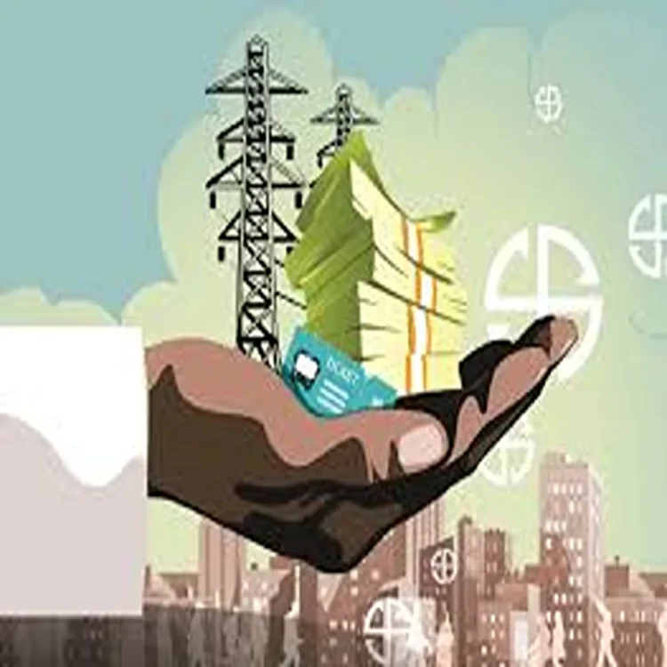 Delhi subsidy spending shift