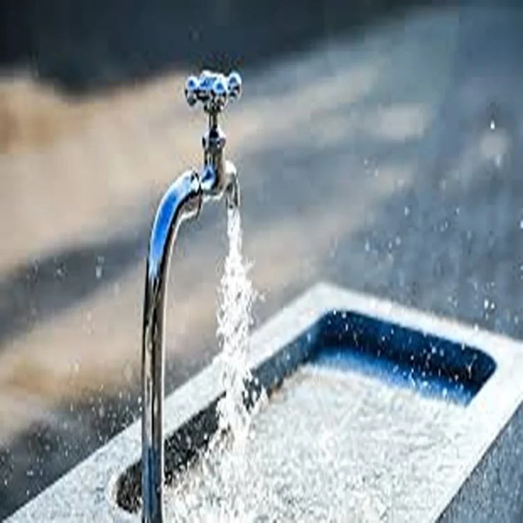 Delhi water charges reform property relief