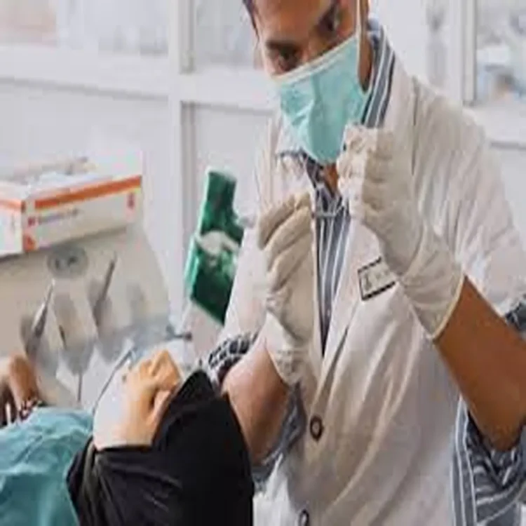 Dental commission education reform