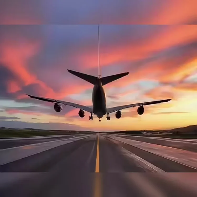 Dgca digital foreign airline approval system