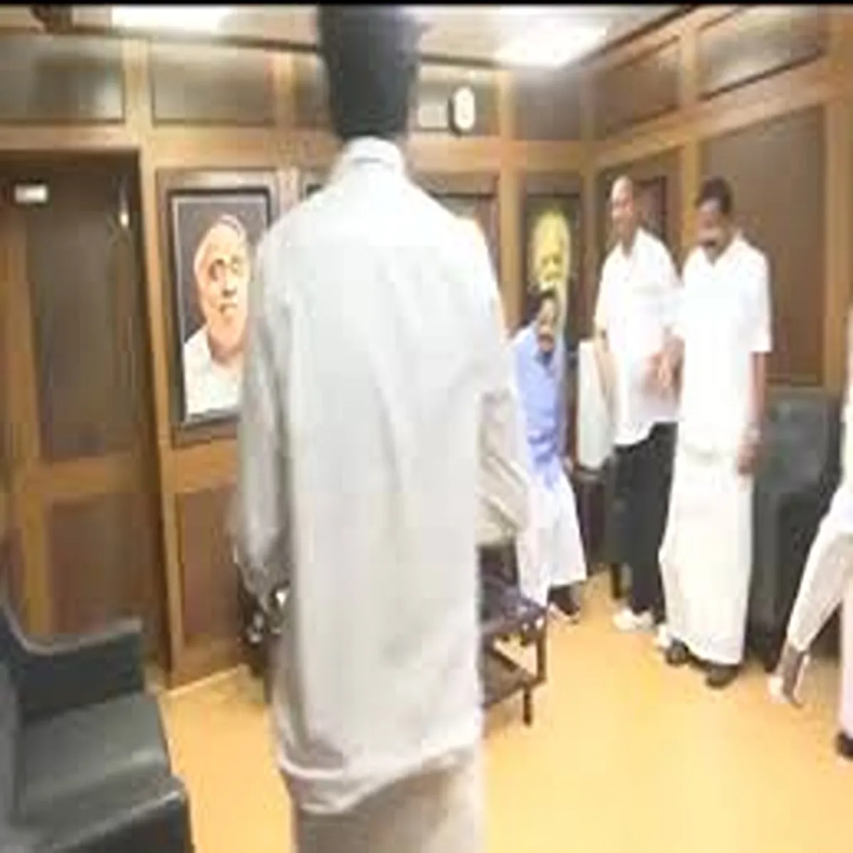 Politics dmk cpi finalise seat sharing