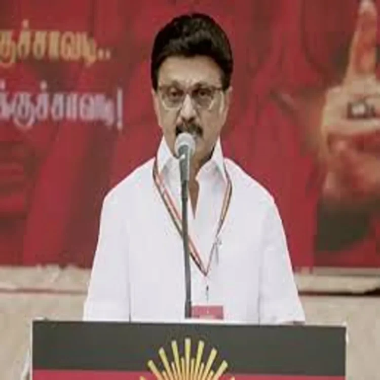 Dmk state conference trichy