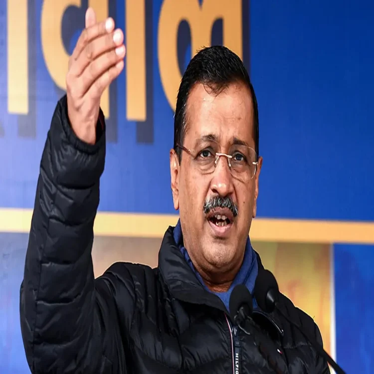 Ed challenges kejriwal acquittal case