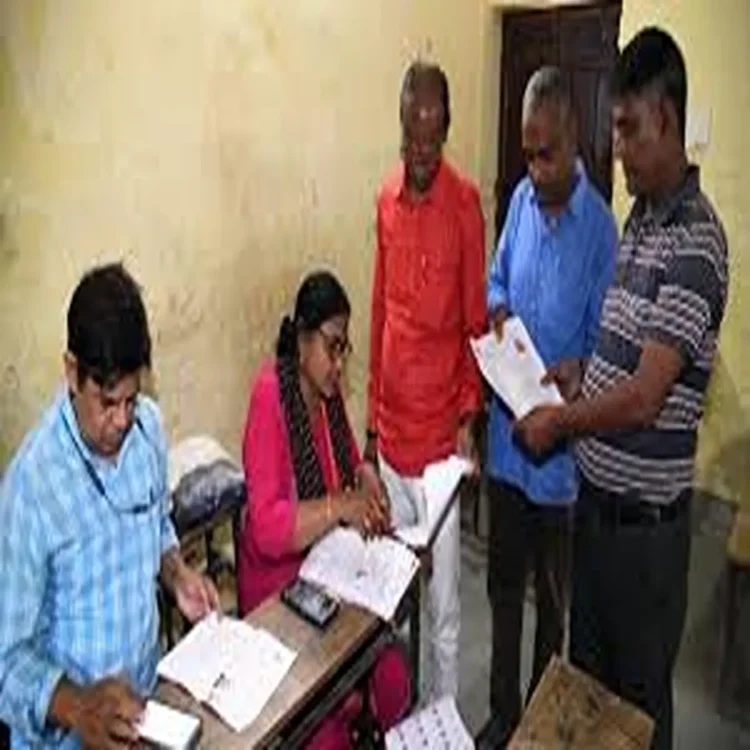 Elections assam suicide note row