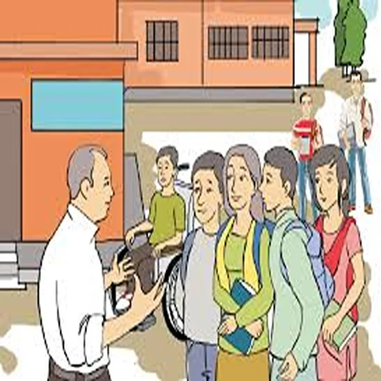 Elections youth voting awareness