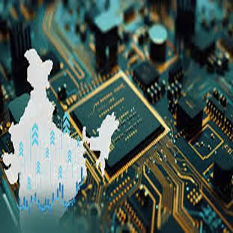 Electronics design push ecms