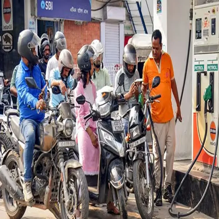 Energy india fuel supply stable