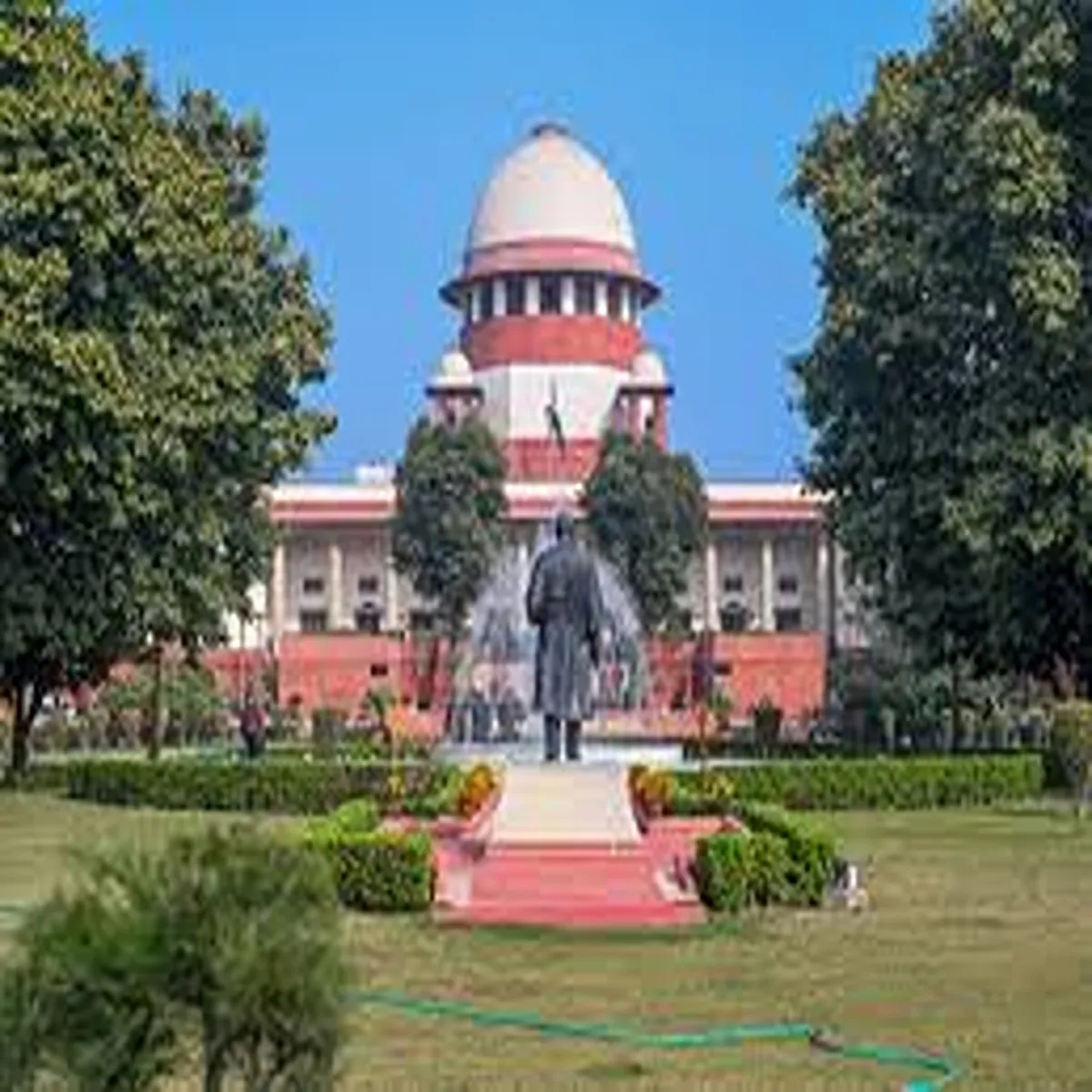Enforcement supreme court hear plea bengal