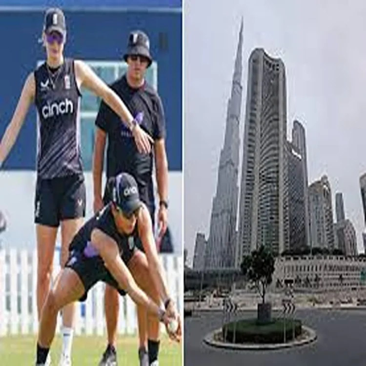 England women south africa camp