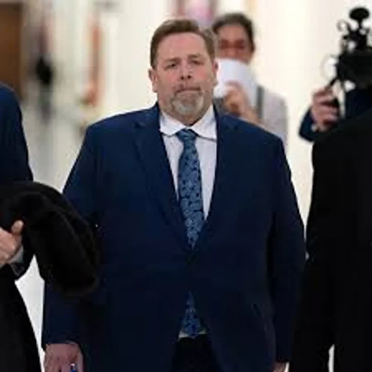 Epstein lawyer denies abuse awareness