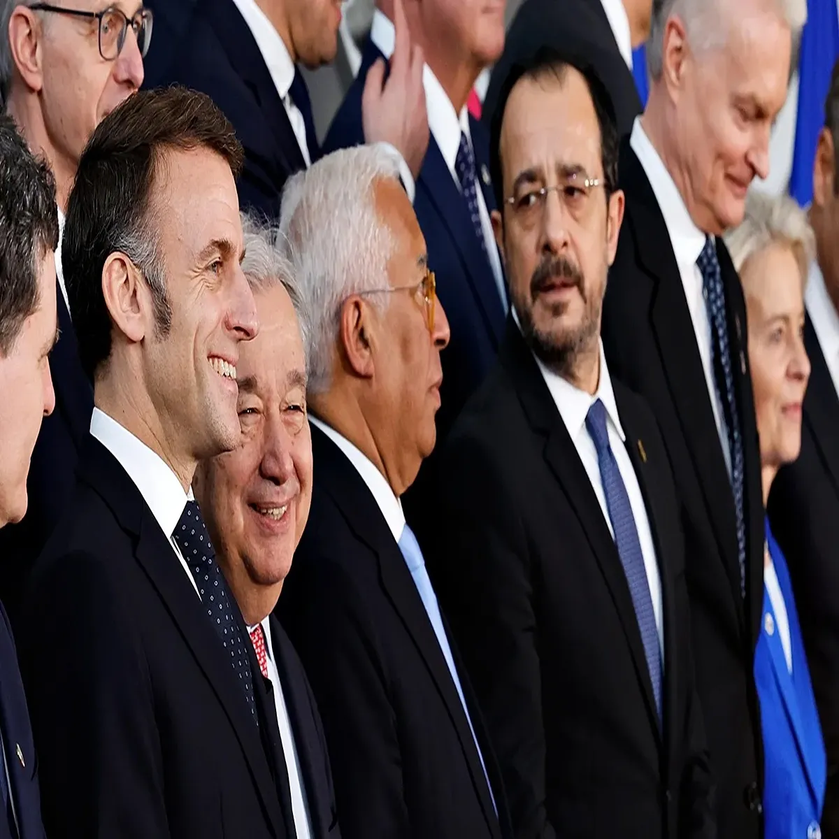 Migration leaders strengthen preparedness amid rising