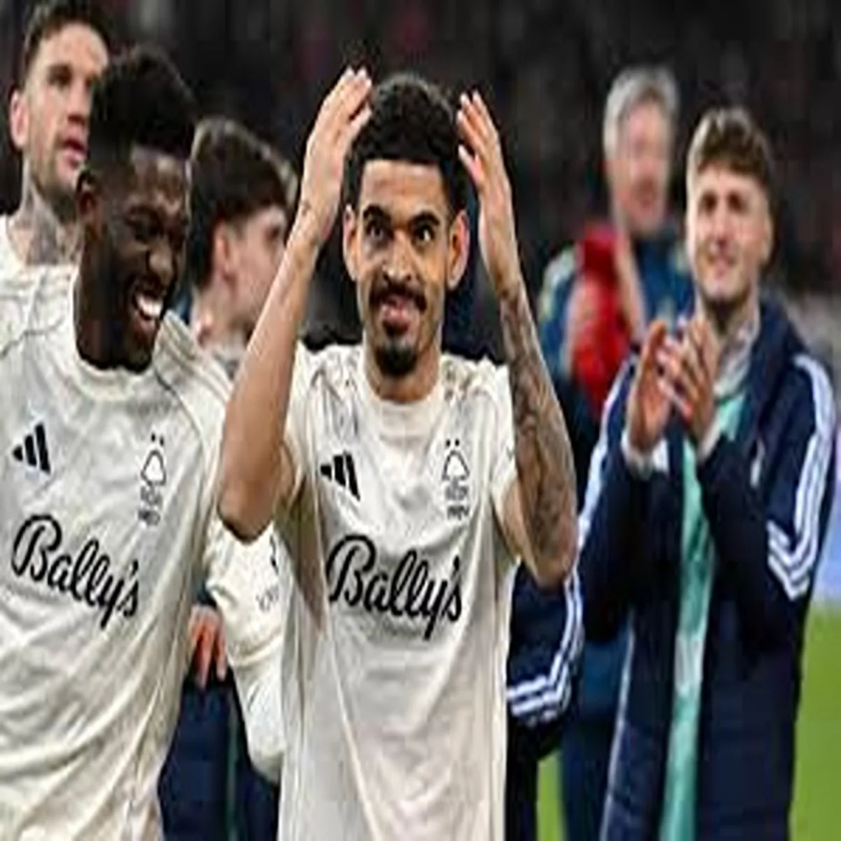 Europaleague nottingham forest aston villa advance