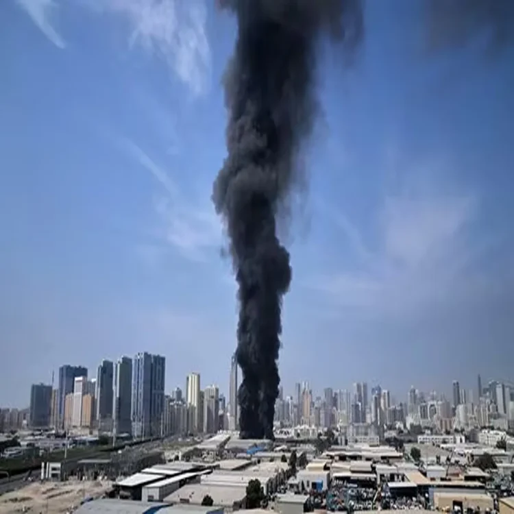 Evacuation dubai indian passengers return safely