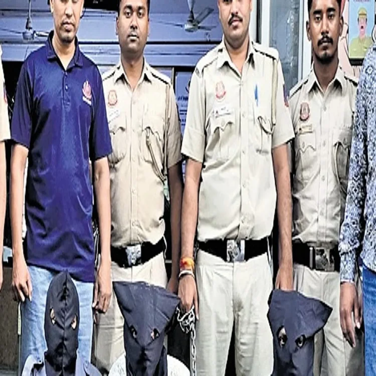 Fake officials cheat passengers