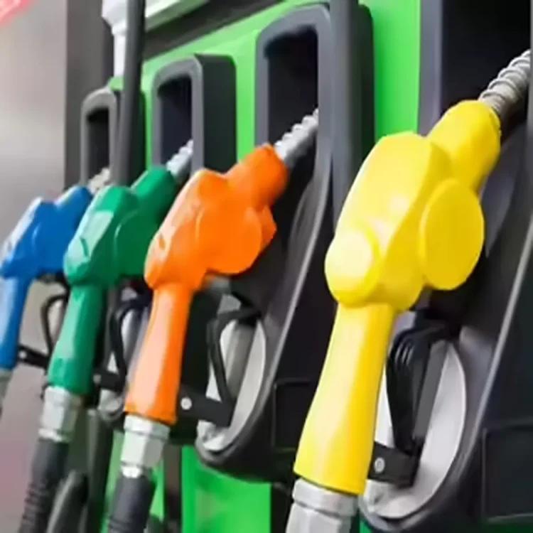 Fuel duty cut petrol diesel excise
