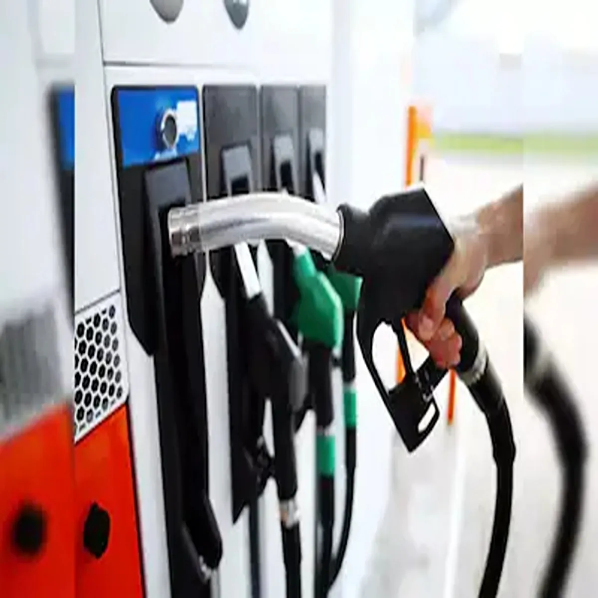 Fuelpricecut government lowers excise duty amid