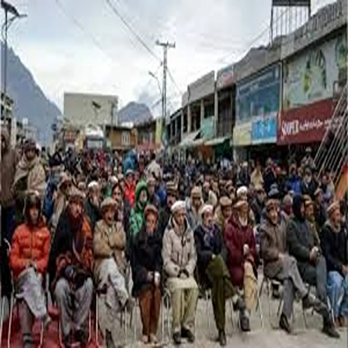 Economy gilgit baltistan residents face rising
