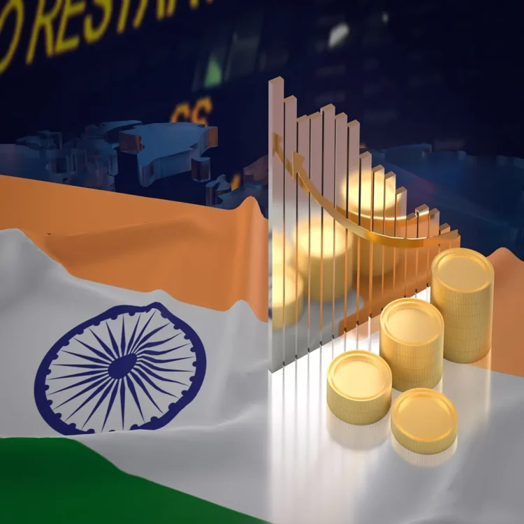 Global companies growth focus india