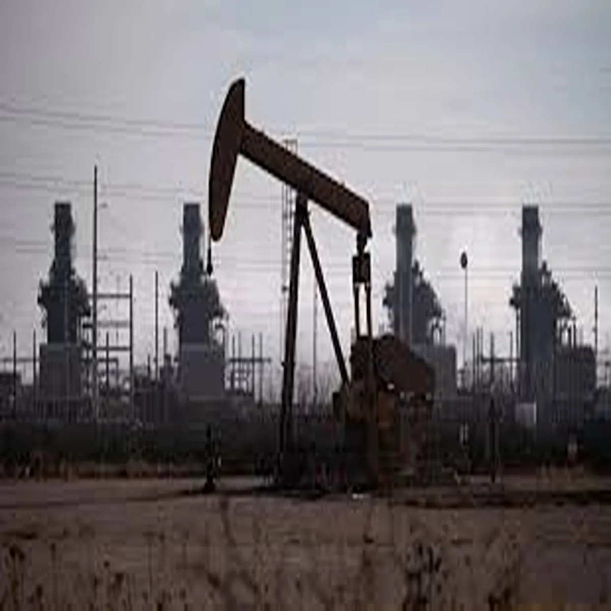 Oil global markets rally briefly iran