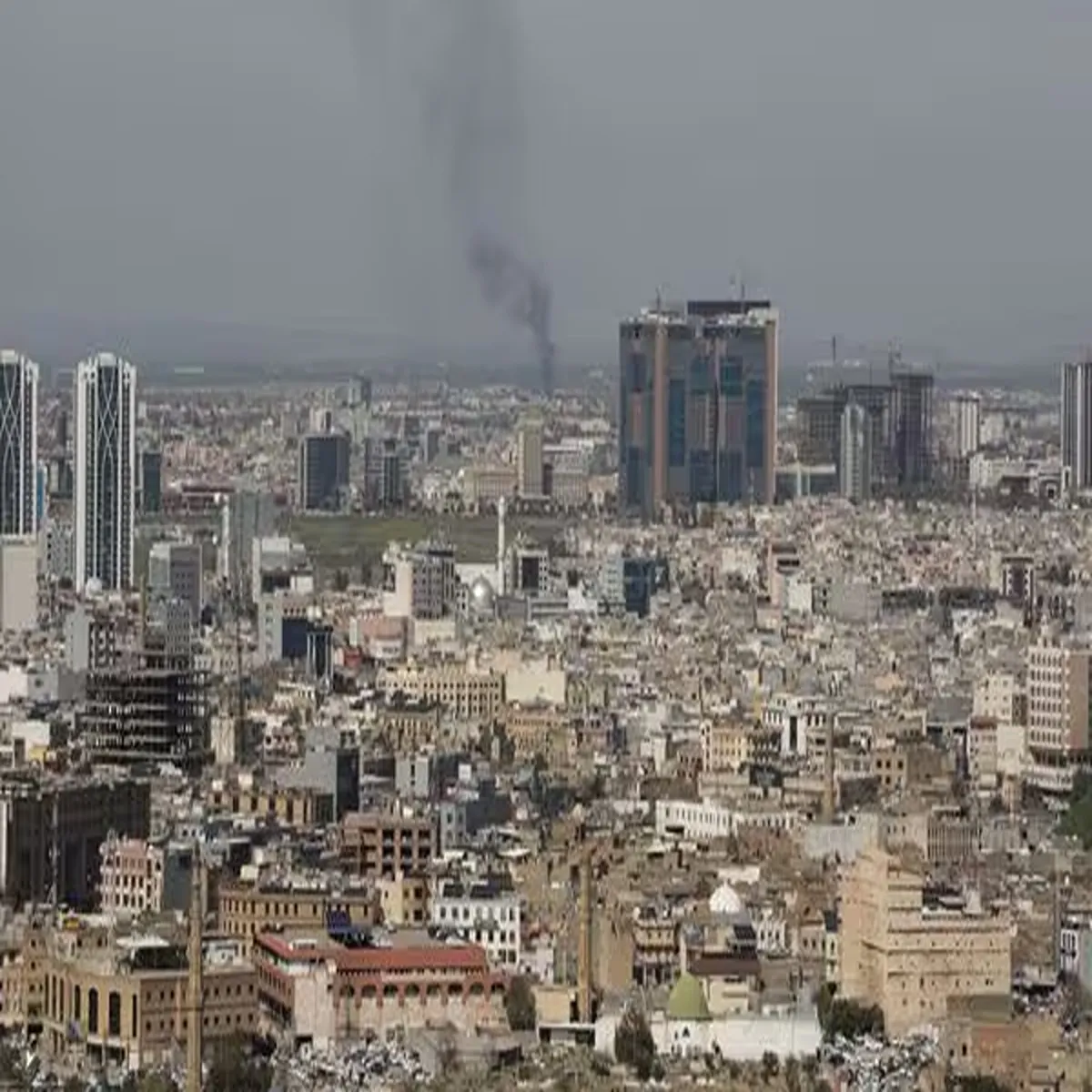 Monetarypolicy global rate outlook clouds middle