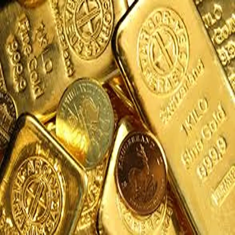 Gold loan price risk india