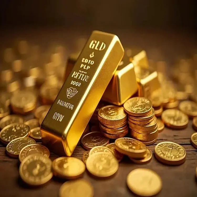 Gold prices middle east surge