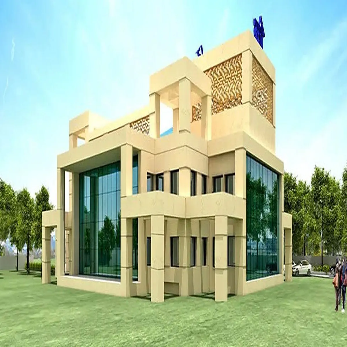 Technology gorakhpur sees major boost new